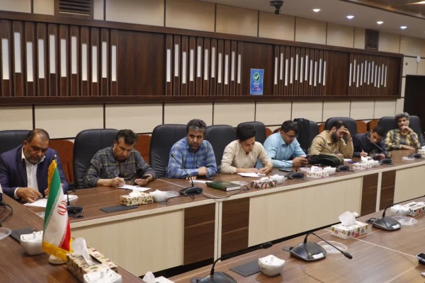 برگزاری بیش از ۱۵ ویژه برنامه شاخص در هفته گرامیداشت مقام معلم برای اولین بار 
 5