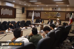 فعالان فرهنگی سکان داران و دیده بانان بصیر حوزه های فرهنگی تربیتی 
 3