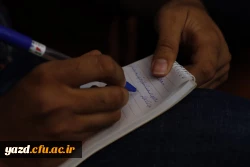 فعالان فرهنگی سکان داران و دیده بانان بصیر حوزه های فرهنگی تربیتی 
 4