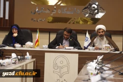 فعالان فرهنگی سکان داران و دیده بانان بصیر حوزه های فرهنگی تربیتی 
 5