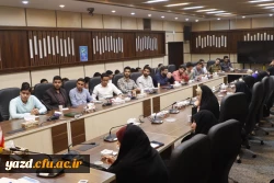 فعالان فرهنگی سکان داران و دیده بانان بصیر حوزه های فرهنگی تربیتی 
 6