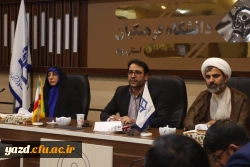 فعالان فرهنگی سکان داران و دیده بانان بصیر حوزه های فرهنگی تربیتی 
 7