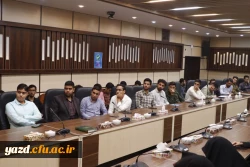 فعالان فرهنگی سکان داران و دیده بانان بصیر حوزه های فرهنگی تربیتی 
 9