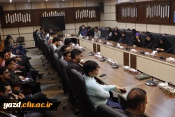 فعالان فرهنگی سکان داران و دیده بانان بصیر حوزه های فرهنگی تربیتی 
 10