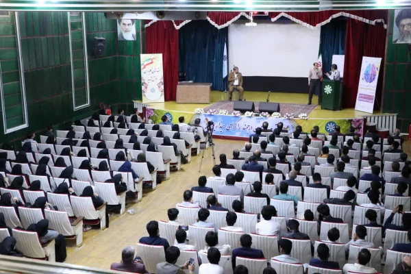  رشته مشاوره؛ رمز آرامش و ضامن موفقیت نسلها است
 8