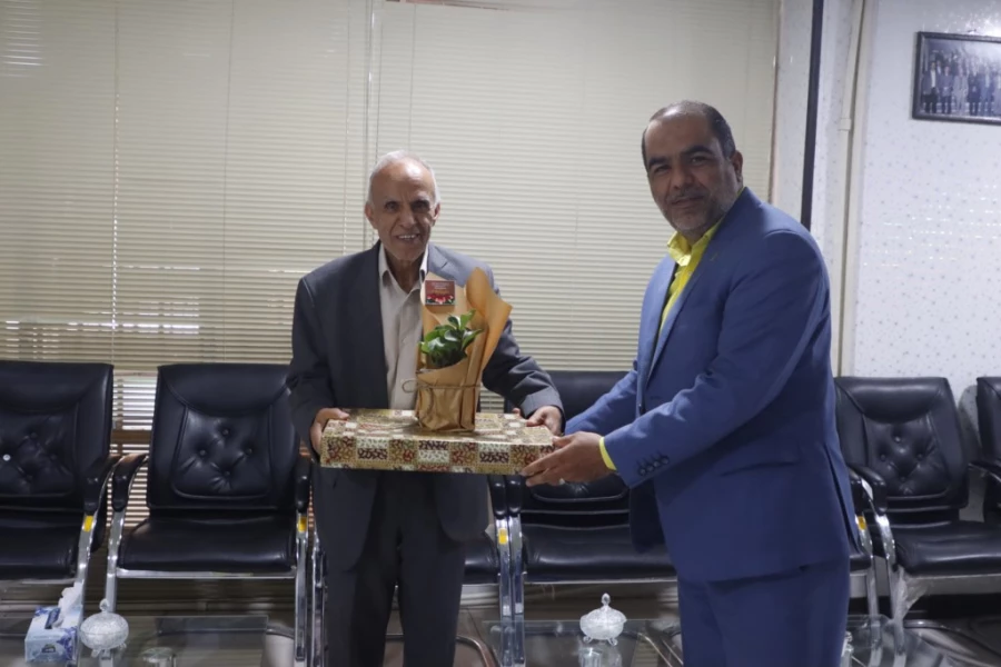 برگزاری طرح "تقریب تجارب نسل ها؛ گامی در راستای تحول و تعالی معلمی" در دانشگاه فرهنگیان یزد برای نخستین بار در کشور 4