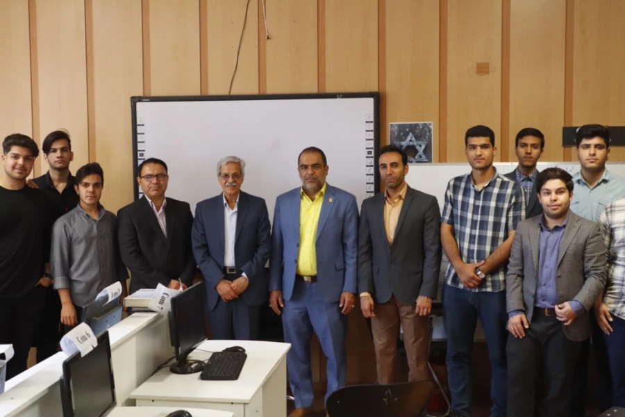 برگزاری طرح "تقریب تجارب نسل ها؛ گامی در راستای تحول و تعالی معلمی" در دانشگاه فرهنگیان یزد برای نخستین بار در کشور 9