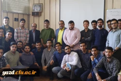 برگزاری طرح 