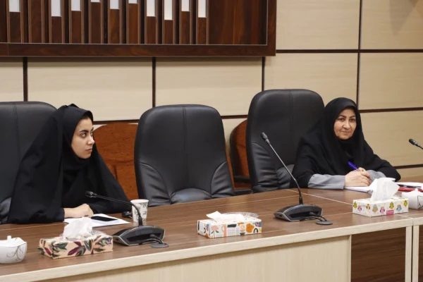 راه اندازی نهضت برگزاری اردو همراه با پیوست فرهنگی، تربیتی و معرفتی برای اولین بار در دانشگاه فرهنگیان یزد 
 3