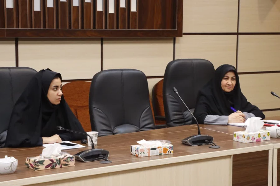 راه اندازی نهضت برگزاری اردو همراه با پیوست فرهنگی، تربیتی و معرفتی برای اولین بار در دانشگاه فرهنگیان یزد 
 3