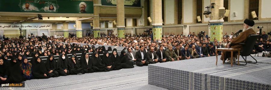 تقویت مراکز تربیت معلم، لازمه دستیابی جامعه معلمین به سطح تراز است 2