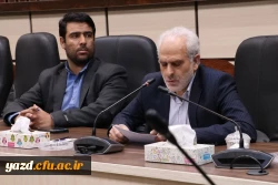 داوری جشنواره؛ مهمترین رکن ارزیابی دانشی و مهارتی دانشجو معلمان و دانشگاه 
 3