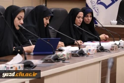 داوری جشنواره؛ مهمترین رکن ارزیابی دانشی و مهارتی دانشجو معلمان و دانشگاه 
 5