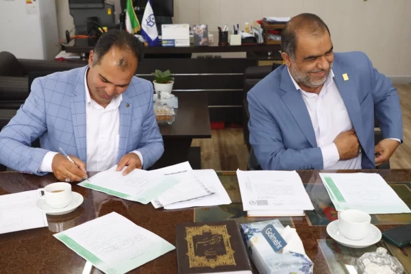 انعقاد قرارداد دانشگاه فرهنگیان یزد در جهت ایجاد رشته کارشناسی ارشد آموزش ابتدایی؛ گامی دیگر در مسیر تحول  3