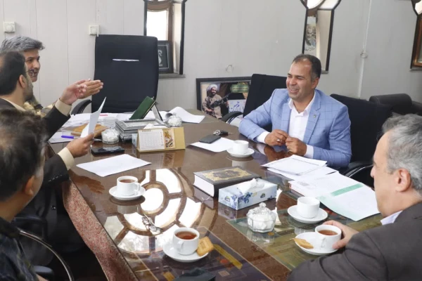 انعقاد قرارداد دانشگاه فرهنگیان یزد در جهت ایجاد رشته کارشناسی ارشد آموزش ابتدایی؛ گامی دیگر در مسیر تحول  5