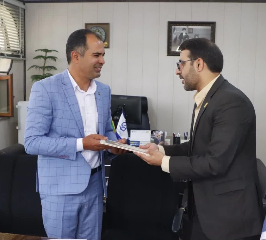 انعقاد قرارداد دانشگاه فرهنگیان یزد در جهت ایجاد رشته کارشناسی ارشد آموزش ابتدایی؛ گامی دیگر در مسیر تحول  6