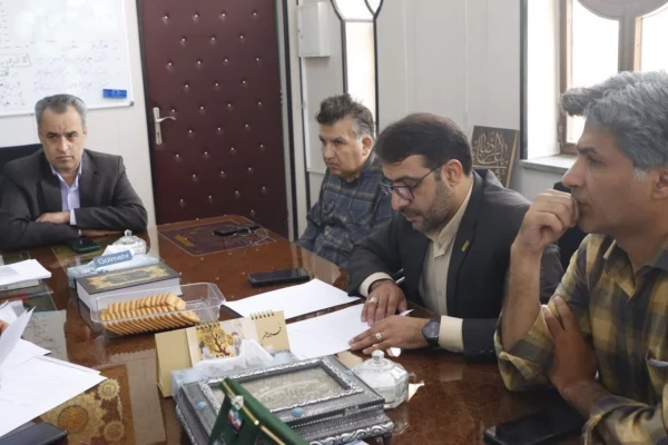 انعقاد قرارداد دانشگاه فرهنگیان یزد در جهت ایجاد رشته کارشناسی ارشد آموزش ابتدایی؛ گامی دیگر در مسیر تحول  7