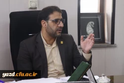 سلسله جلسات هماهنگی برگزاری مرحله منطقه ای یازدهمین جشنواره تخصصی تدریس برتر برگزار شد
 3