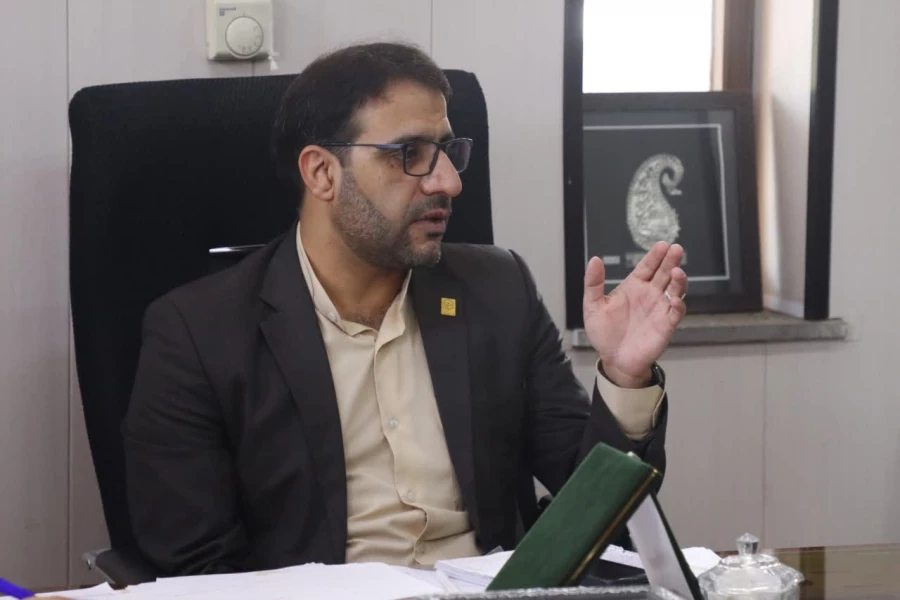 سلسله جلسات هماهنگی برگزاری مرحله منطقه ای یازدهمین جشنواره تخصصی تدریس برتر برگزار شد
 3