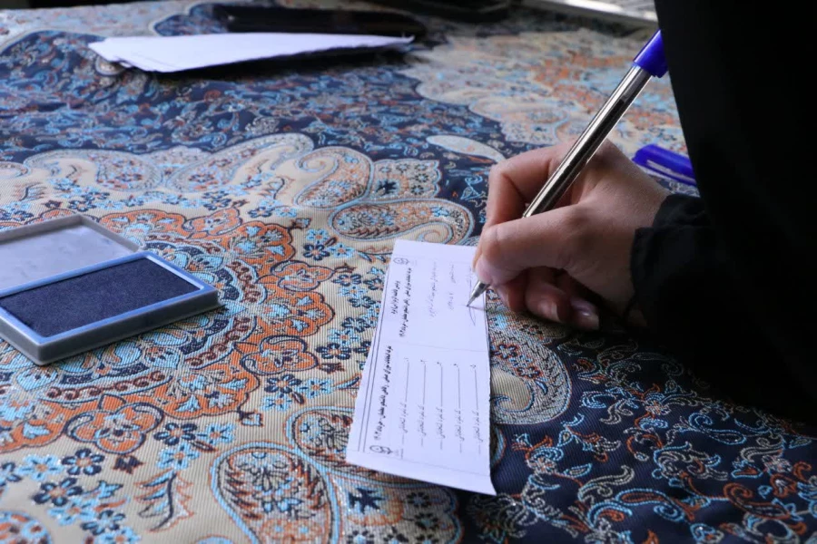 انتخابات شورای صنفی رفاهی
 3