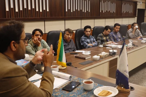 انتخابات؛ مظهر حماسه ملی، مردم سالاری دینی و هویت انقلابی 5