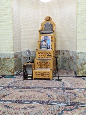 دیدار سرپرست دانشگاه فرهنگیان یزد با خانواده مرحوم استاد علی مازارچی و حضور در مراسم سالگرد مرحوم رمضان صادقیان از پیشکسوتان دانشگاه 14