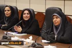 جلسه هماهنگی فرآیند ارزیابی تخصصی داوطلبان رشته تربیت بدنی ورودی 1403 برگزار شد.
 2