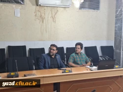 دانشگاه فرهنگیان یزد؛ پیشگام در آموزش هوش مصنوعی به معلمان و دانشجویان 4