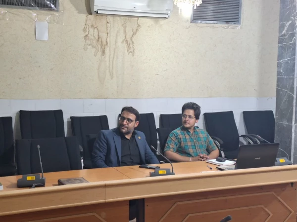 دانشگاه فرهنگیان یزد؛ پیشگام در آموزش هوش مصنوعی به معلمان و دانشجویان 4