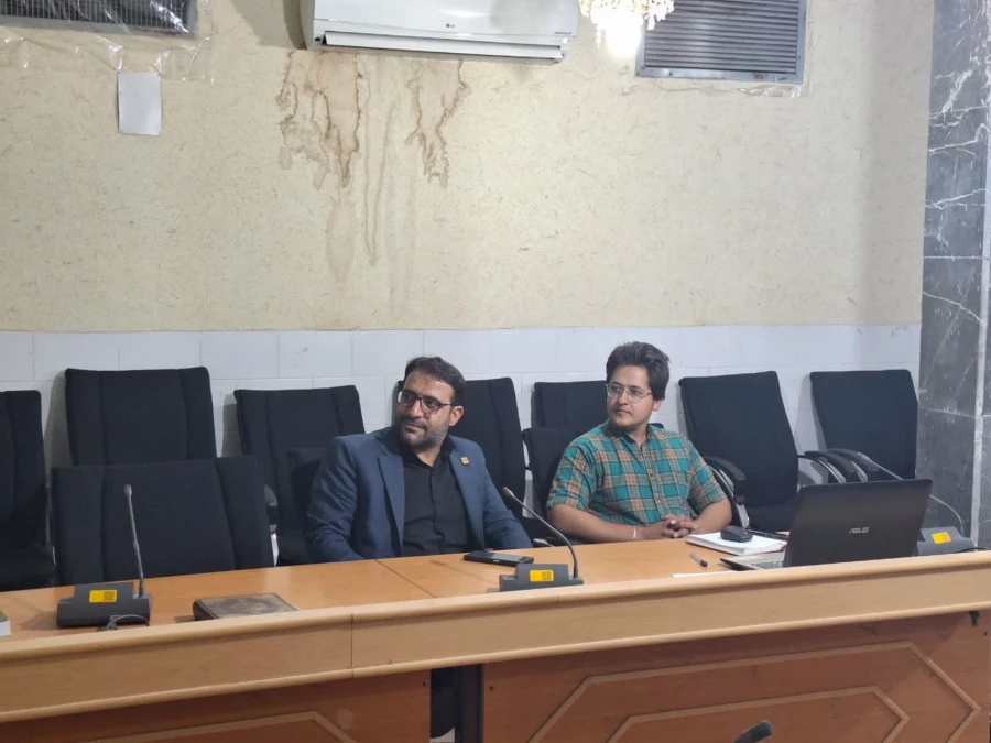 دانشگاه فرهنگیان یزد؛ پیشگام در آموزش هوش مصنوعی به معلمان و دانشجویان 4