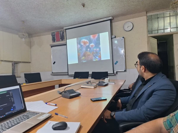 دانشگاه فرهنگیان یزد؛ پیشگام در آموزش هوش مصنوعی به معلمان و دانشجویان 5