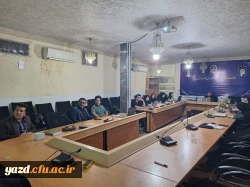 دانشگاه فرهنگیان یزد؛ پیشگام در آموزش هوش مصنوعی به معلمان و دانشجویان 6