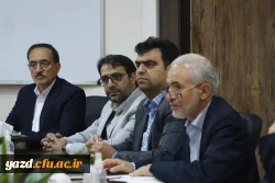 پایان فرآیند ارزیابی تکمیلی داوطلبان متهد خدمت استان یزد 3