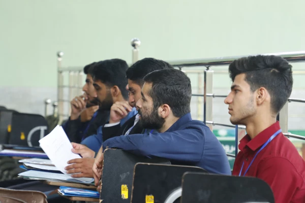 پایان فرآیند ارزیابی تکمیلی داوطلبان متهد خدمت استان یزد 4