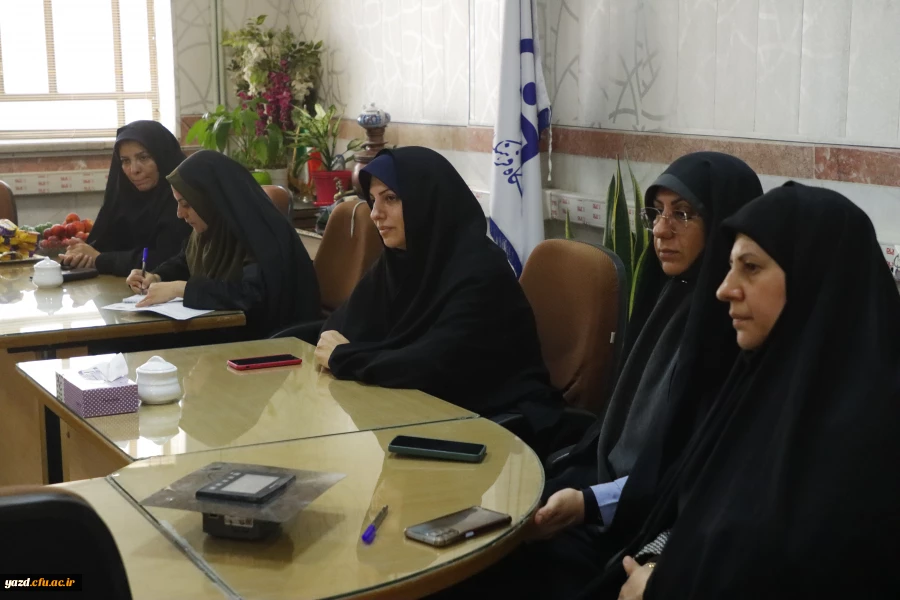 پایان فرآیند ارزیابی تکمیلی داوطلبان متهد خدمت استان یزد 6