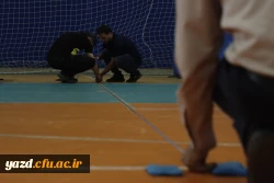 پایان فرآیند ارزیابی تکمیلی داوطلبان متهد خدمت استان یزد 7