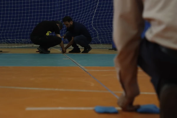 پایان فرآیند ارزیابی تکمیلی داوطلبان متهد خدمت استان یزد 7