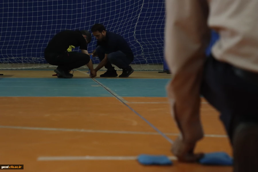 پایان فرآیند ارزیابی تکمیلی داوطلبان متهد خدمت استان یزد 7