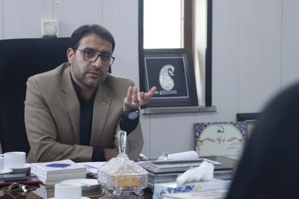 بیست و ششمین جلسه شورای مدیریت، نظارت و ارزیابی دانشگاه فرهنگیان یزد برگزار شد.  3