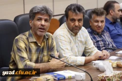 رهنامه و نظام جامع ارزیابی عملکرد؛ نمایشگاه تلاش، تحرک، توفیق در مسیر تعالی 
 4