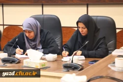 زیباسازی، رفع نواقص و کمبودهای فضای کالبدی، تمهیدات لازم جهت اصلاح زیرساختهای پردیس ها؛ اولویت اول دانشگاه فرهنگیان یزد در استقبال از فرصت مهر 3