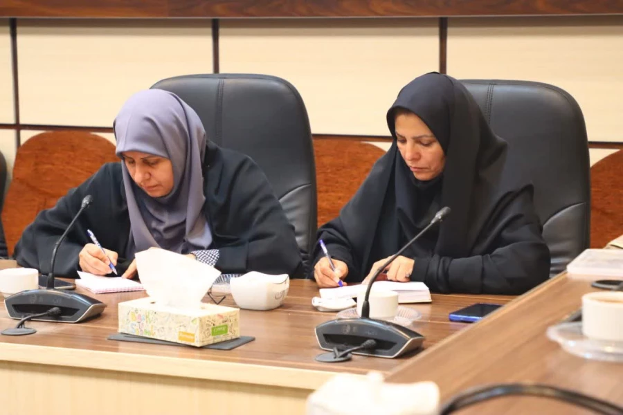 زیباسازی، رفع نواقص و کمبودهای فضای کالبدی، تمهیدات لازم جهت اصلاح زیرساختهای پردیس ها؛ اولویت اول دانشگاه فرهنگیان یزد در استقبال از فرصت مهر 3