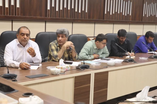 زیباسازی، رفع نواقص و کمبودهای فضای کالبدی، تمهیدات لازم جهت اصلاح زیرساختهای پردیس ها؛ اولویت اول دانشگاه فرهنگیان یزد در استقبال از فرصت مهر 5