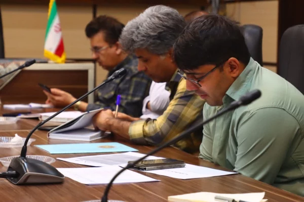 زیباسازی، رفع نواقص و کمبودهای فضای کالبدی، تمهیدات لازم جهت اصلاح زیرساختهای پردیس ها؛ اولویت اول دانشگاه فرهنگیان یزد در استقبال از فرصت مهر 6