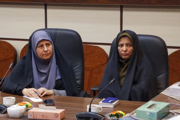 بیست و هشتمین جلسه شورای مدیریت، نظارت و ارزیابی دانشگاه فرهنگیان استان یزد برگزار شد. 8