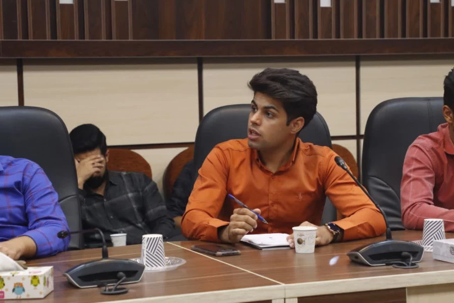 یکصد و بیستمین جلسه شورای فرهنگی اجتماعی دانشگاه فرهنگیان استان یزد برگزار شد. 9