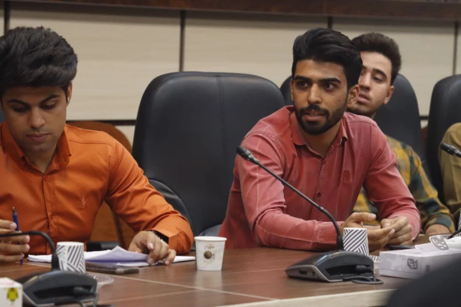 یکصد و بیستمین جلسه شورای فرهنگی اجتماعی دانشگاه فرهنگیان استان یزد برگزار شد. 11