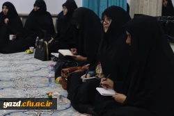 گردهمایی و نشست هماهنگی و هم افزایی اساتید پردیس های استانی دانشگاه  برگزار شد. 4