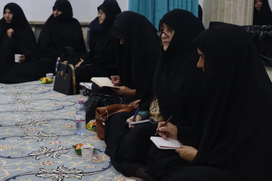 گردهمایی و نشست هماهنگی و هم افزایی اساتید پردیس های استانی دانشگاه  برگزار شد. 4