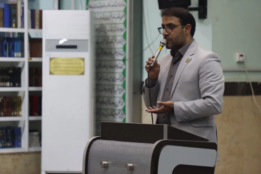 گردهمایی و نشست هماهنگی و هم افزایی اساتید پردیس های استانی دانشگاه  برگزار شد. 5